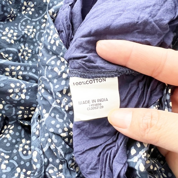 eShakti Dress Size Large - Picture 4 of 16